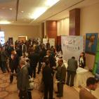 افتتاح المؤتمر الوطني للتنمية الاقتصادية المحلية