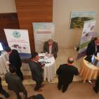 افتتاح المؤتمر الوطني للتنمية الاقتصادية المحلية