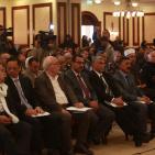 المؤتمر السنوي السابع للنيابة العامة في اريحا