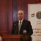 المؤتمر السنوي السابع للنيابة العامة في اريحا