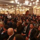 المؤتمر السنوي السابع للنيابة العامة في اريحا