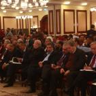 المؤتمر السنوي السابع للنيابة العامة في اريحا