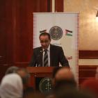 المؤتمر السنوي السابع للنيابة العامة في اريحا