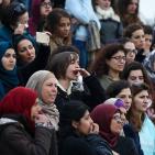 بيت لحم: جنازة الشهيد باسل الأعرج