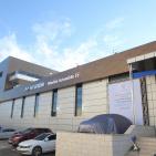 افتتاح مقر شركة هيونداي الجديد في رام الله