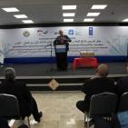 الاتحاد اللوثري يحتفل بتخريج فوج من طلبة مركز تدريبه وافتتاح قاعة المركز