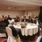 مؤتمر حماية المستهلك في رام الله