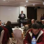 مؤتمر حماية المستهلك في رام الله