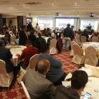 مؤتمر حماية المستهلك في رام الله