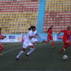 افتتاح بطولة كأس آسيا للسيدات