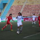 افتتاح بطولة كأس آسيا للسيدات