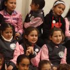 الجمعية الخيرية الاسلامية تنظم يوم فرح ومرح للأيتام