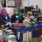 افتتاح معرض