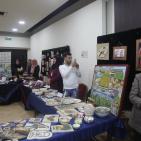 افتتاح معرض