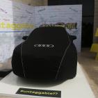 حفل اطلاق (أودي Q2)  الجديدة كلياً في رام الله