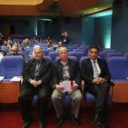 مؤسسة التعاون تطلق الخطة الاستراتيجية  للاعوام 2016 - 2019