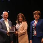 مؤسسة التعاون تطلق الخطة الاستراتيجية  للاعوام 2016 - 2019