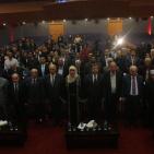 احتفالية “إجراء ألف عملية قلب مفتوح للأطفال بأيادٍ فلسطينية”