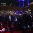 احتفالية “إجراء ألف عملية قلب مفتوح للأطفال بأيادٍ فلسطينية”