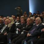 احتفالية “إجراء ألف عملية قلب مفتوح للأطفال بأيادٍ فلسطينية”