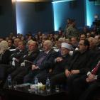 احتفالية “إجراء ألف عملية قلب مفتوح للأطفال بأيادٍ فلسطينية”