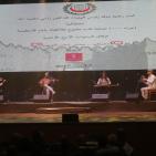 احتفالية “إجراء ألف عملية قلب مفتوح للأطفال بأيادٍ فلسطينية”