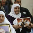 احتفال تخريج كوكبة من الأسرى في سجون الأحتلال