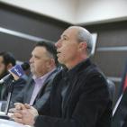 احتفال تخريج كوكبة من الأسرى في سجون الأحتلال