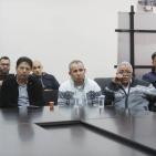 احتفال تخريج كوكبة من الأسرى في سجون الأحتلال