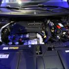 حفل إطلاق سيارة بيجو 3008 الجديدة في رام الله