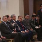 إنطلاق المؤتمر الدولي الخامس في زراعة الأسنان في رام الله