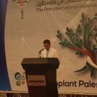 إنطلاق المؤتمر الدولي الخامس في زراعة الأسنان في رام الله