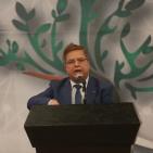 إنطلاق المؤتمر الدولي الخامس في زراعة الأسنان في رام الله