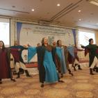 إنطلاق المؤتمر الدولي الخامس في زراعة الأسنان في رام الله