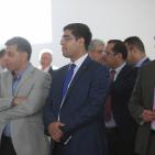 حفل اطلاق بي ام دبليو الفئة الخامسة 2017 في رام الله