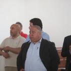 حفل اطلاق بي ام دبليو الفئة الخامسة 2017 في رام الله