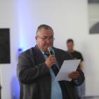 حفل اطلاق بي ام دبليو الفئة الخامسة 2017 في رام الله