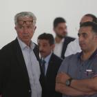 حفل اطلاق بي ام دبليو الفئة الخامسة 2017 في رام الله