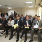 توقيع مذكرة تفاهم لرعاية برنامج القيادة والمواطنة الفاعلة