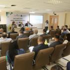 توقيع مذكرة تفاهم لرعاية برنامج القيادة والمواطنة الفاعلة