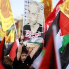 الآلاف يشاركون في مسيرة الحرية والكرامة