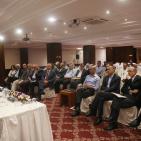 مؤتمر الاقتصاد الفلسطيني في الداخل