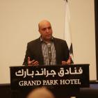 يوم التوظيف السنوي  لجمعية الشابات المسيحيات  في رام الله