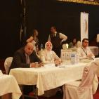 يوم التوظيف السنوي  لجمعية الشابات المسيحيات  في رام الله