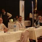 يوم التوظيف السنوي  لجمعية الشابات المسيحيات  في رام الله