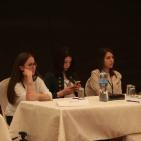 يوم التوظيف السنوي  لجمعية الشابات المسيحيات  في رام الله