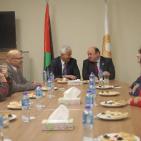 توقيع اتفاقية مسح المؤشرات الاقتصادية الشهرية بين سلطة النقد والاتحاد العام للصناعات