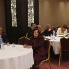 اجتماع الهيئة العامة العادي السنوي للمؤسسة المصرفية الفلسطينية 