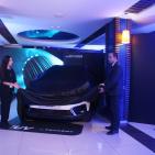  شركة أوتوزون لتجارة المركبات خلال  حفل إطلاق مركبة بيجو 5008 الجديدة كلياً. 