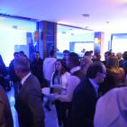  شركة أوتوزون لتجارة المركبات خلال  حفل إطلاق مركبة بيجو 5008 الجديدة كلياً. 